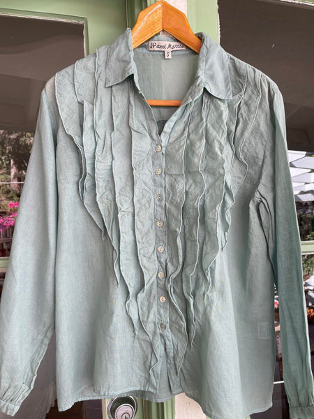5005 Alexie Shirt