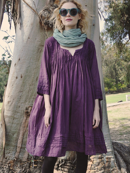 7133 Françoise Dress