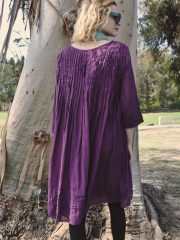 7133 Françoise Dress