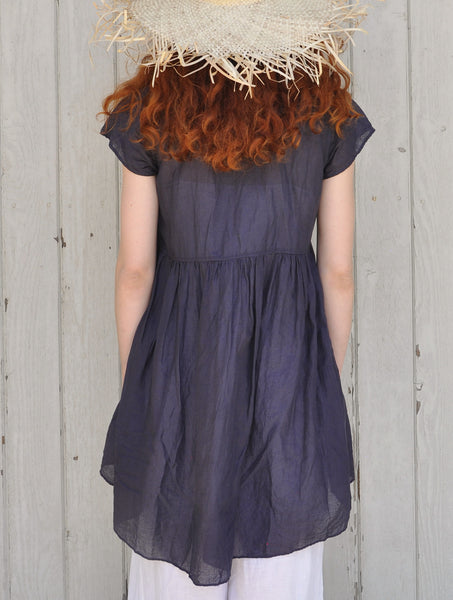 8147 Charlotte Dress