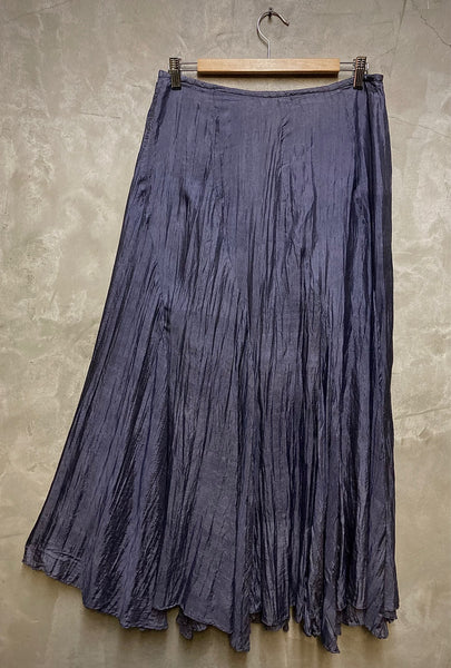 Exclusive Offer on 2 Skirts and 1 Pair of Pants in Handpicked Crushed Silk Samples